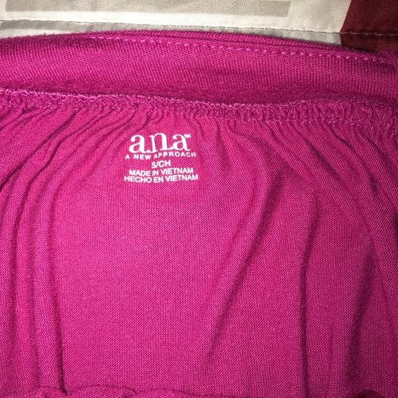 Cute Top A.N.A - Picture 6 of 6